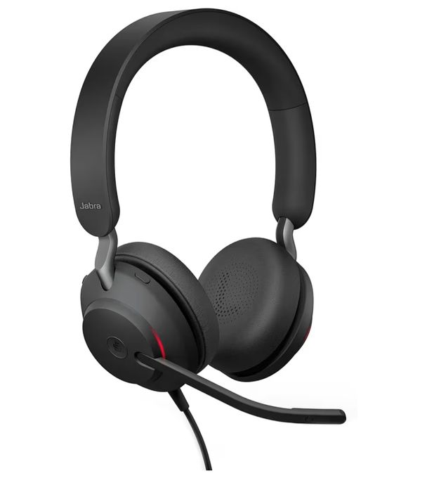 Headphones Jabra Evolve2 40