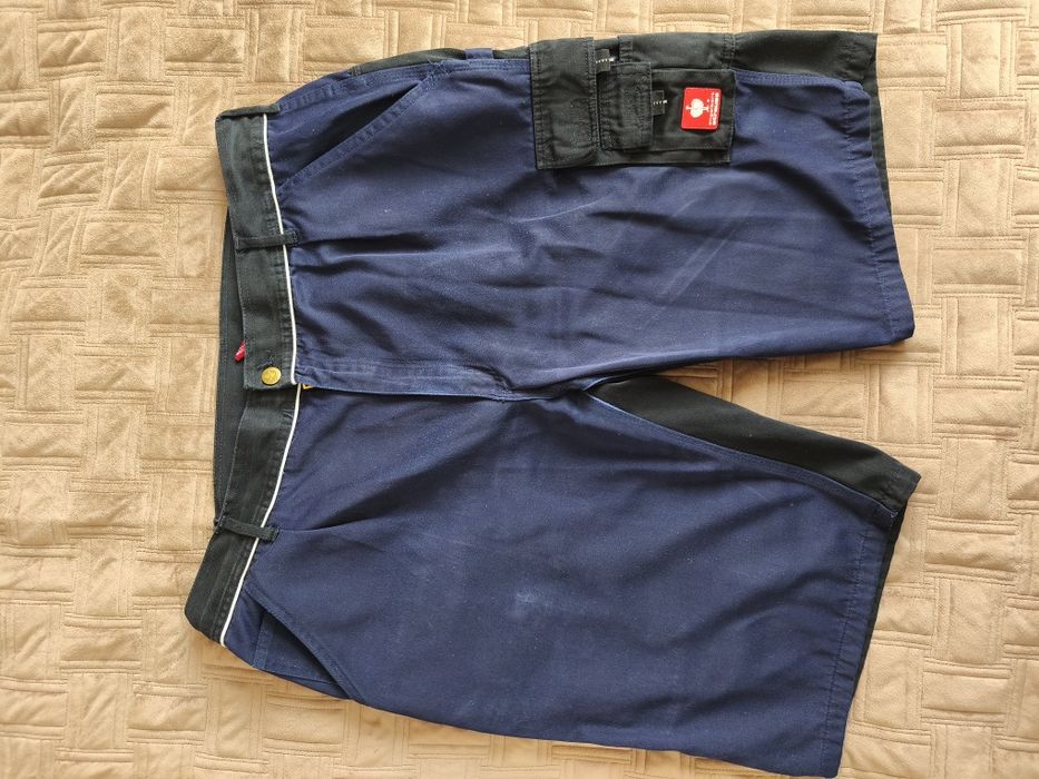 Шорти Engelbert Strauss, Uvex, Hermes