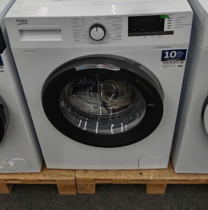 PRALKA Beko automatyczna