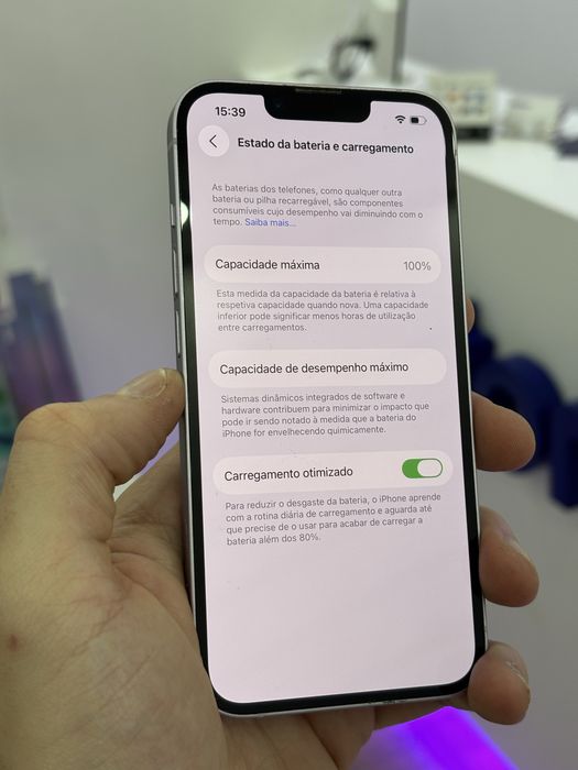 iPhone 14 *Garantia*