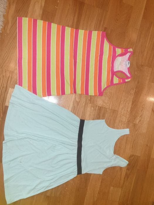 Sukienka bonprix h&m