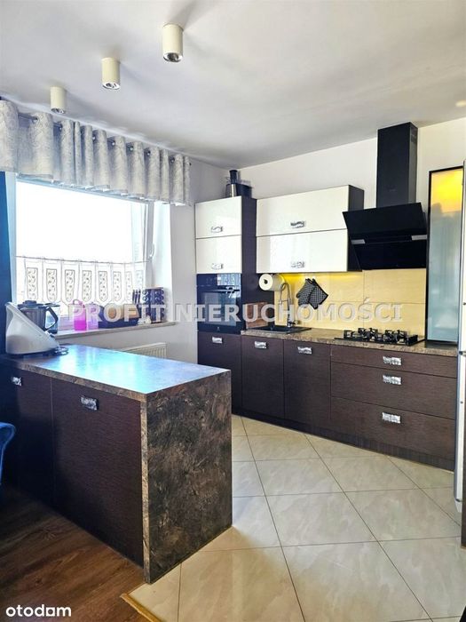 Nowoczesny, komfortowy apartament z 2 balkonami