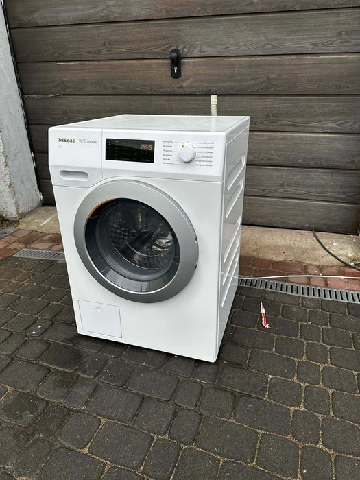Pralka miele WDB 030 WCS Eco Classik StanBd 7kg