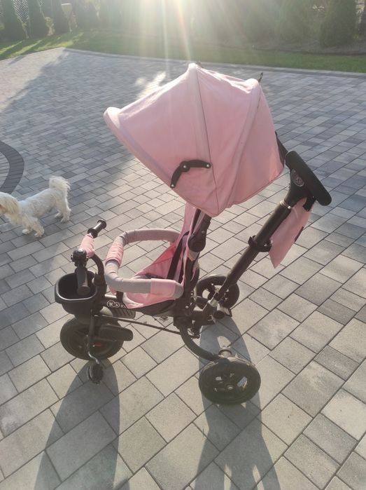 Sprzedam wózek Kinderkraft