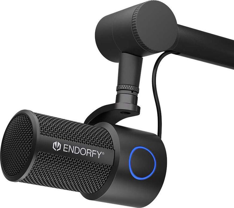 Mikrofon ENDORFY Solum Studio Kardioidalny