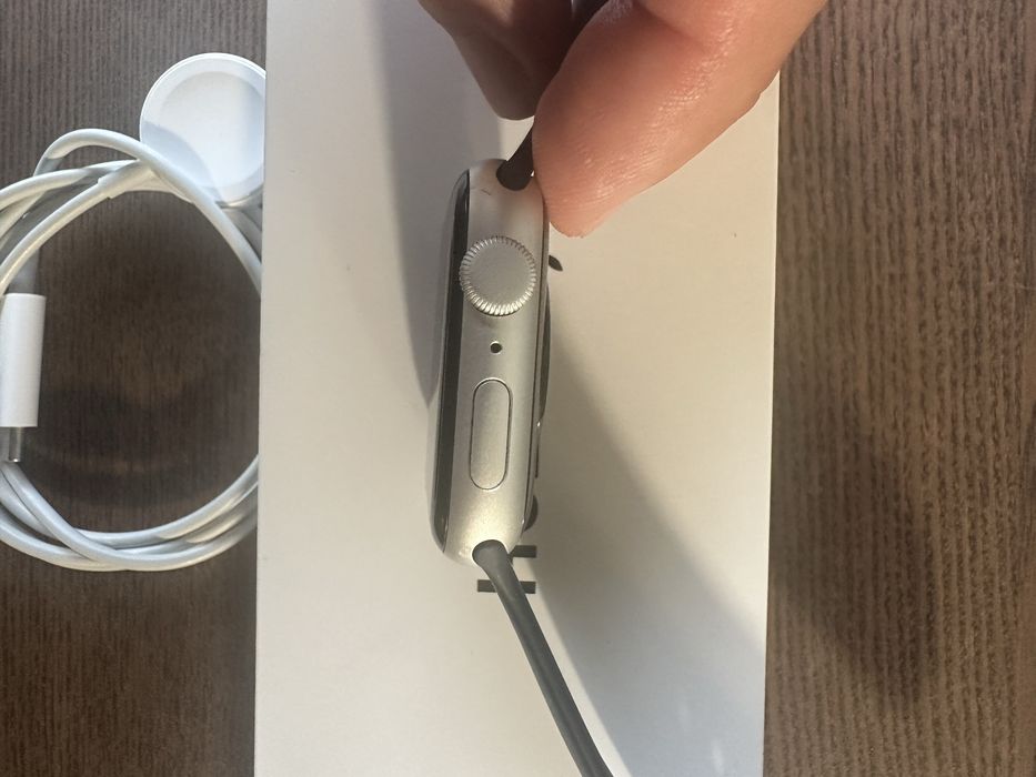 Apple watch SE como novo