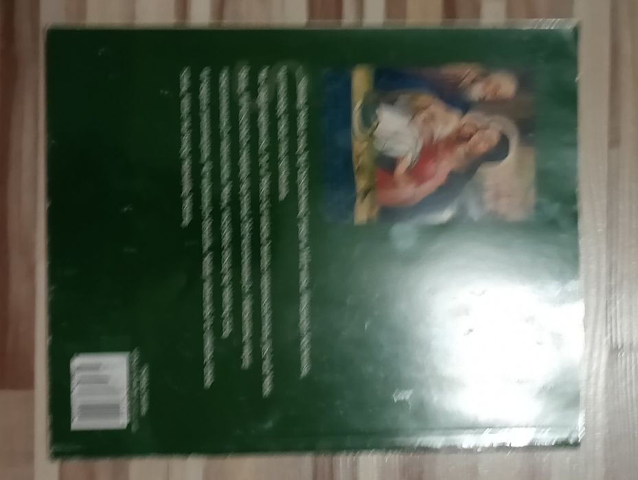 Książka pt. ,,Madonny''  kolekcja ludzie często dzieła