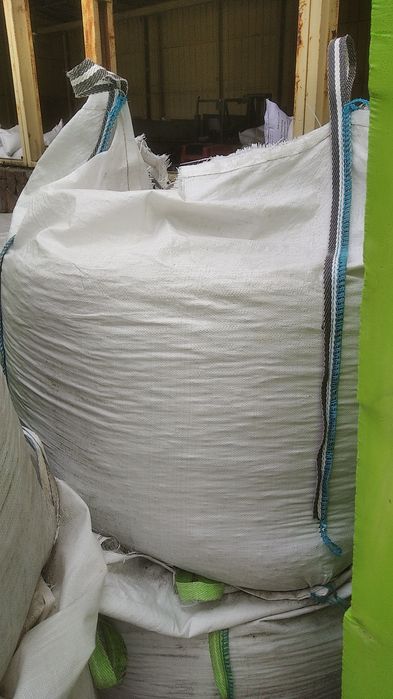 Бігбеги нові та вживані, мішки поліпропіленові