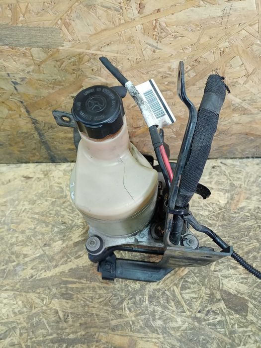 Volvo V50 S40 2.5 turbo benzyna elektryczna pompa wspomagania