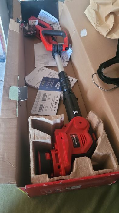 Podkaszarka Einhell 18/28