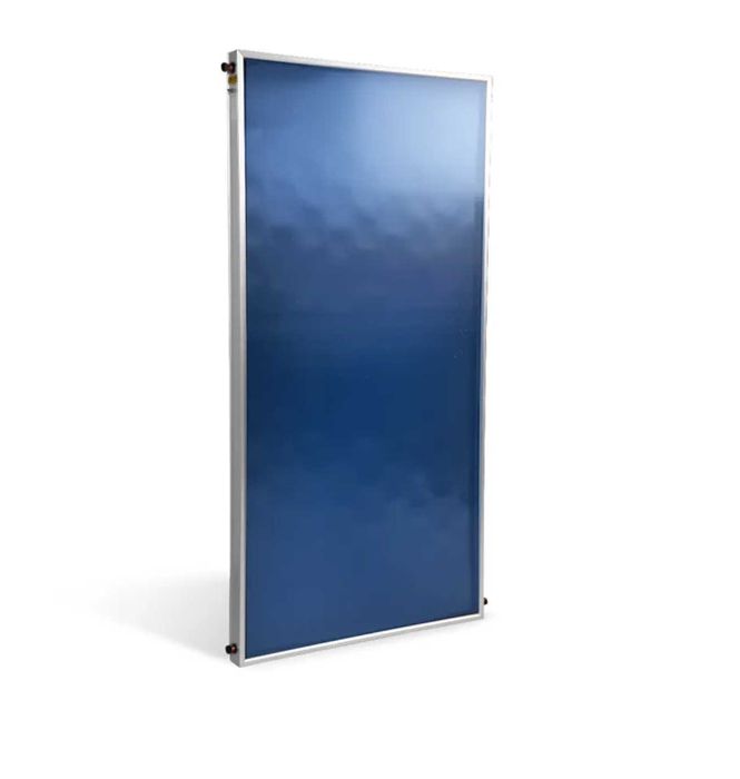 Zestaw solarny 2 X WEBER FX-PX 2,0 bez zasobnika