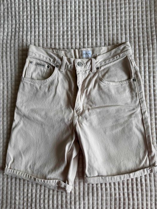 Шорты Calvin Klein (оригинал) в отличном состоянии!