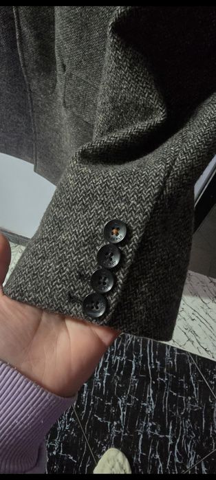 Casaco homem Decenio