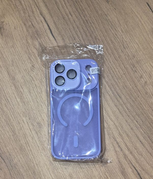 iPhone 17 pro case