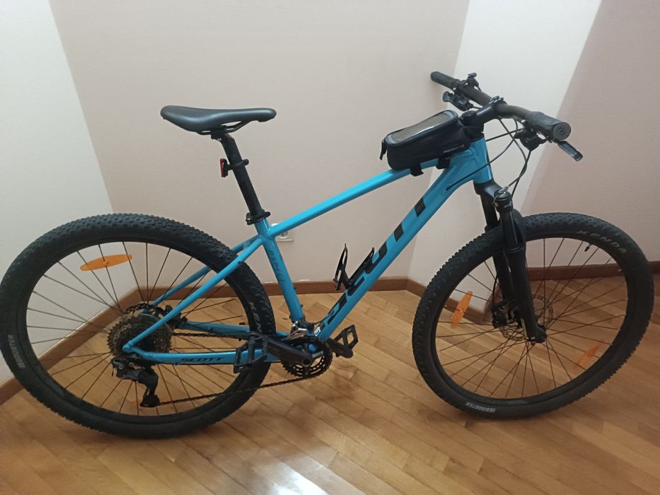 Bicicleta Scott Aspect 930