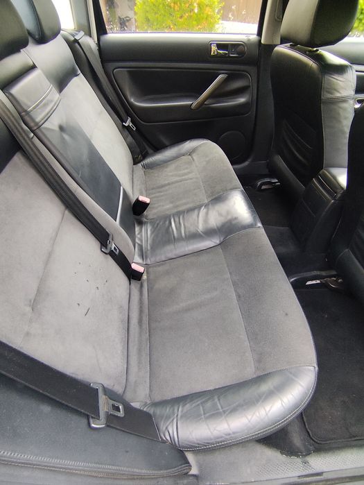 VW Passat 1900 TDI 130 CV - 2001