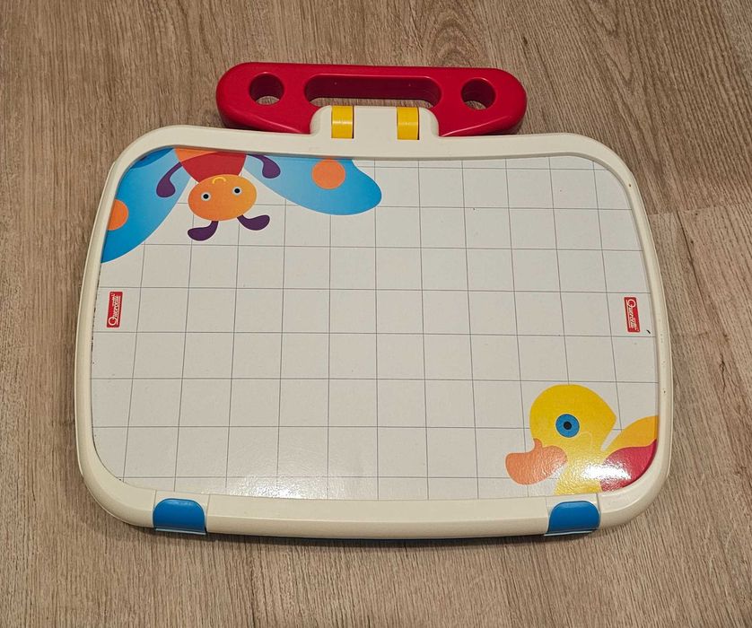 Combi Junior tablica zabawka dla dzieci 2+ kompletna