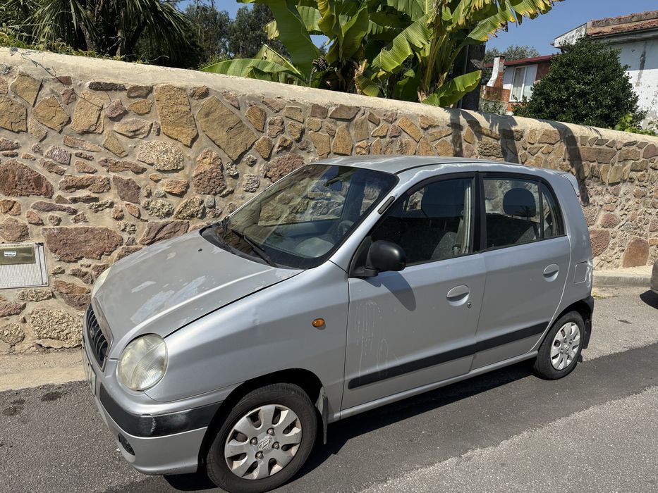 Atos prime 800euros
