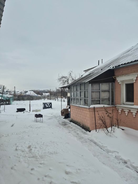 Продам 2 будинки на Князя Володимира