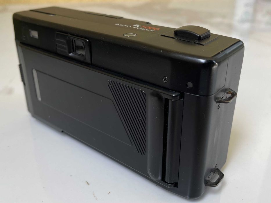 aparat fotograficzny Premier Pc 1000