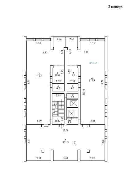 Продажа отдельно стоящего здания