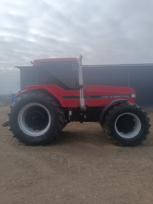 KASE 7130 1994 рік