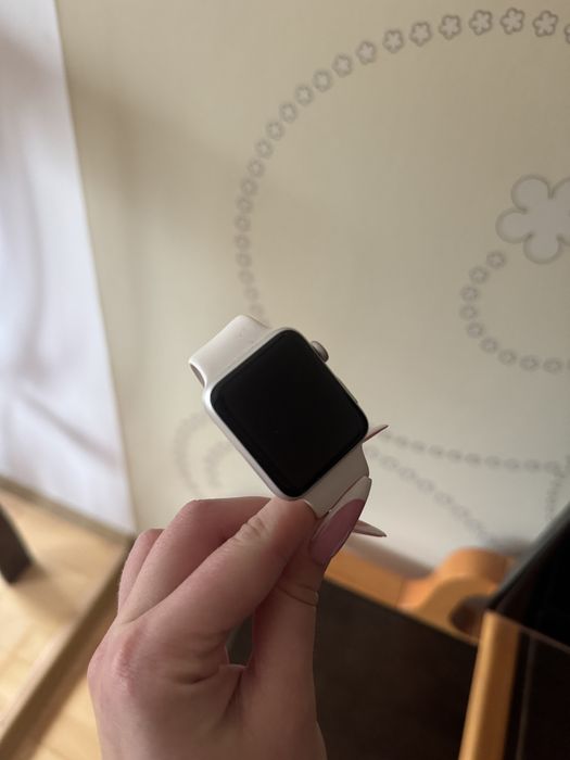 Apple watch 2 серии