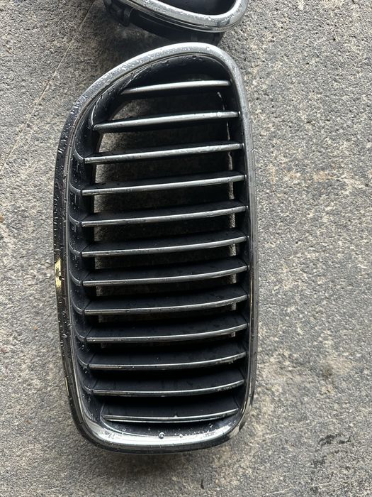 Grelhas originais bmw f11