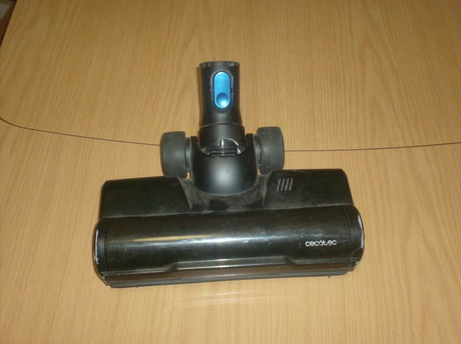 Acessórios aspirador conga cecotec 470w