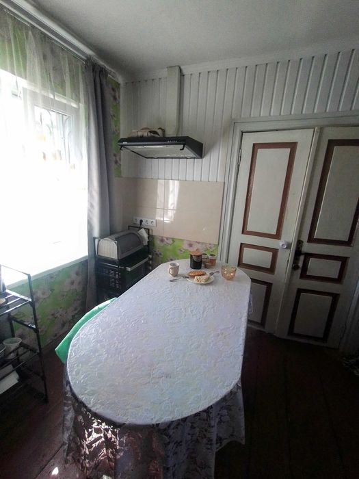 Продається дім смт Вороніж