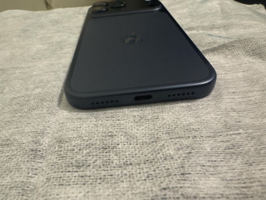 Iphone 17 Pro Max 256 gb