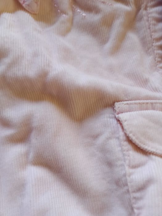 Штанишки кофточка дівчинці