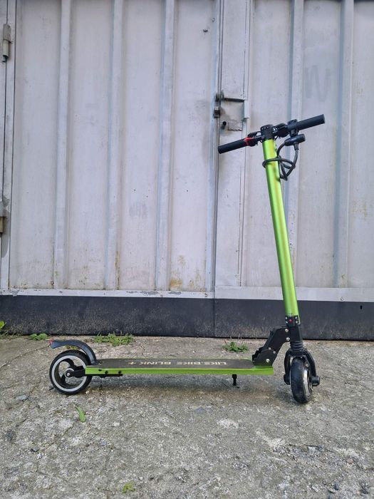 Електросамокат Like Bike