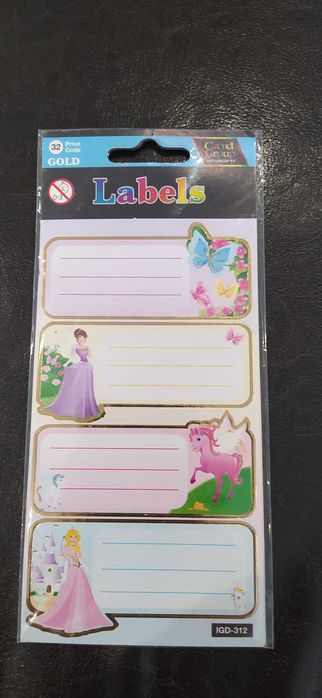 Autocolantes/Stickers