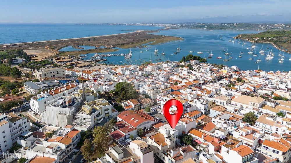 Apartamento T2 para venda — Alvor, Faro