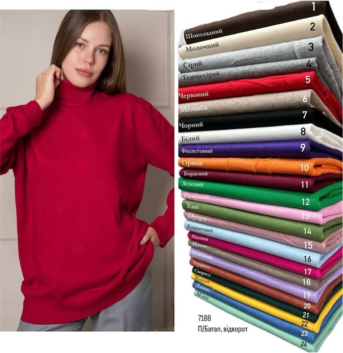 Гольф водолазка женский з кашемиром,гольфик женский,отворот,стойка