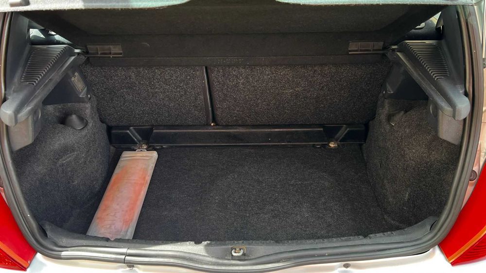 Renault Clio 1.2 2005