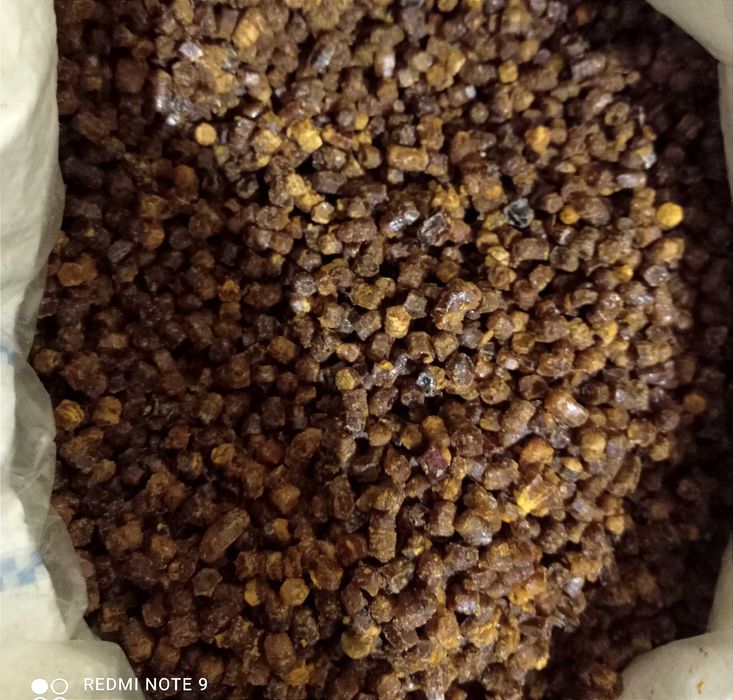 Sprzedam pierzgę pszczelą!