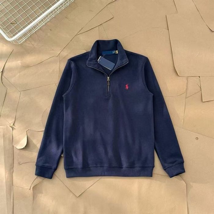 Полузамок Ralph Lauren