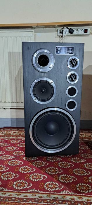 Altus 110 tonsil - kolumny - widzisz ogłoszenie to aktualne