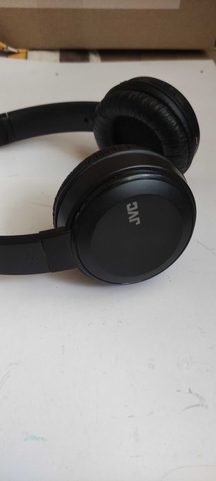 Бездротові навушники JVC HA-S30BT