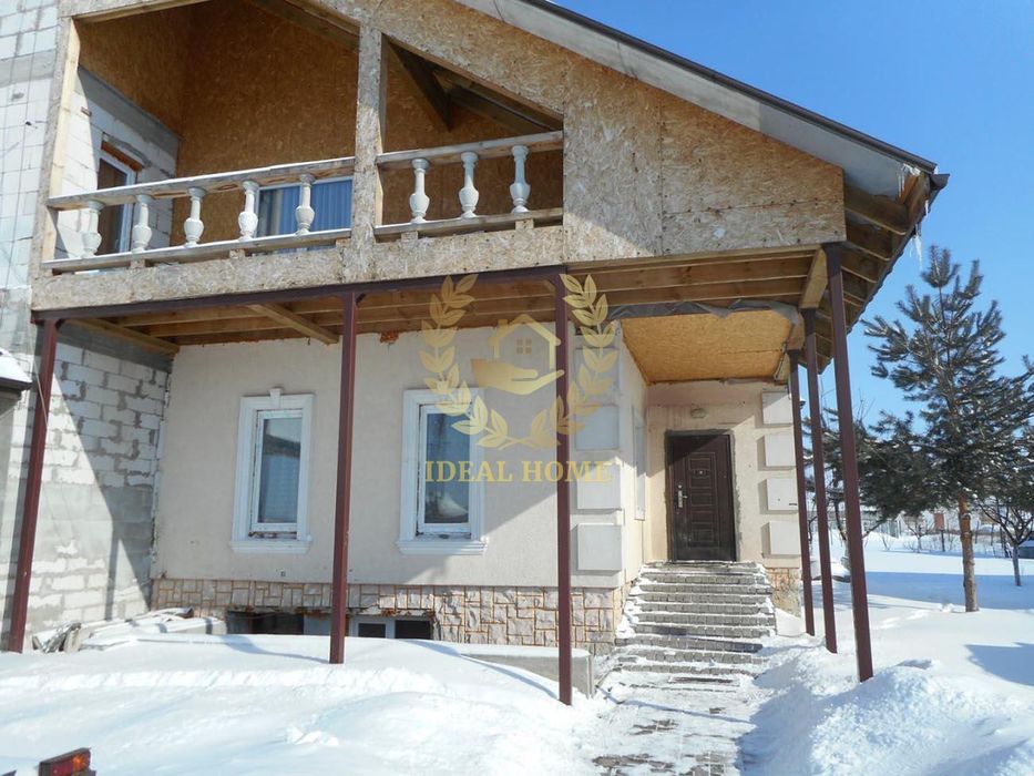 Продам будинок у Фастові