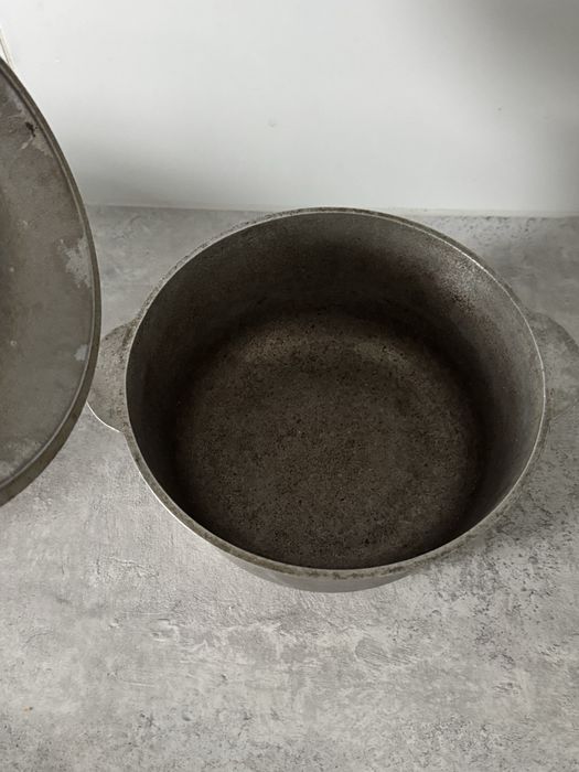 Продам казан 1.3 л цена 200 грн