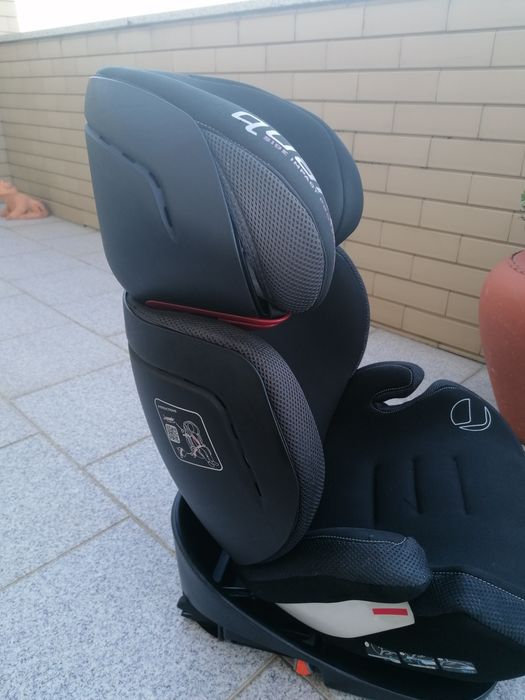 Cadeira para crianças de carro