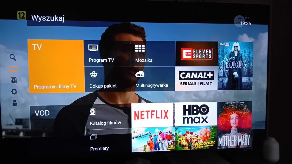 Telewizor Samsung 65