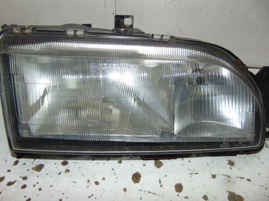 Ford sierra faróis " nova de stock antigo