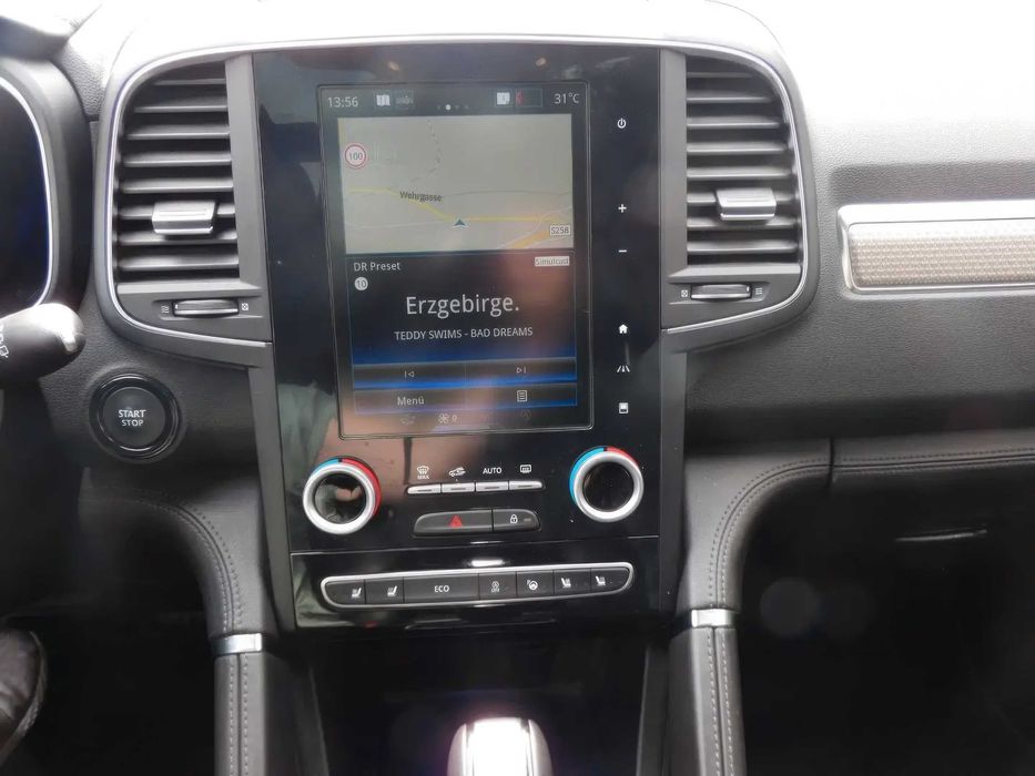 Renault Koleos      2018