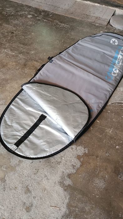 Saco protector de prancha de surf
