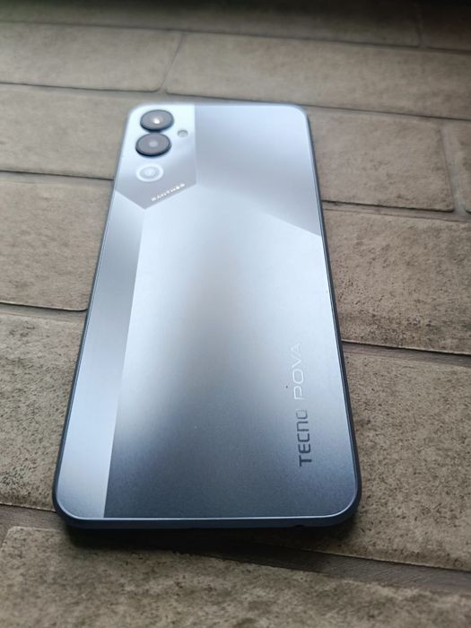 Tecno Pova 4 б/у