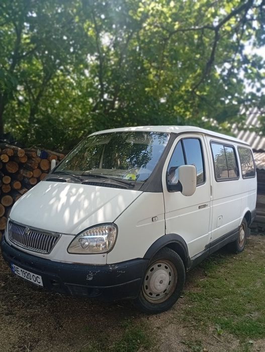 Продам газ Соболь